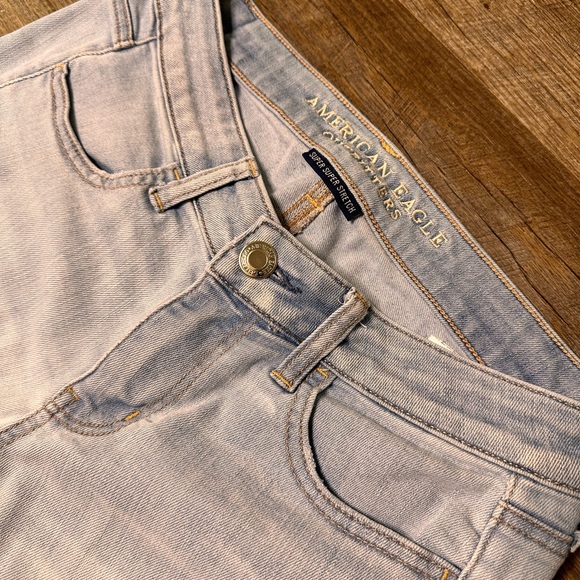 American Eagle Jeans - Picture 5 of 6